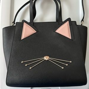Kate Spade Cat Bag